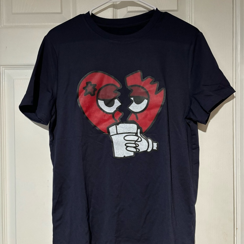 Men T Shirt